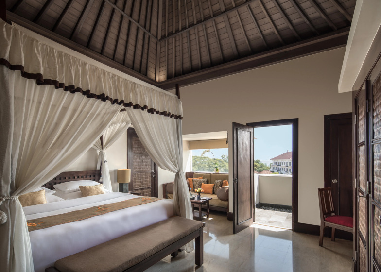 Ramayana Suites & Resort 2