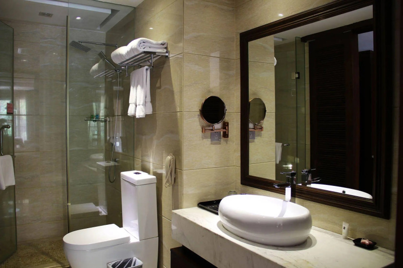 Grand Metro Park Bay Hotel Sanya(Dadonghai) 10