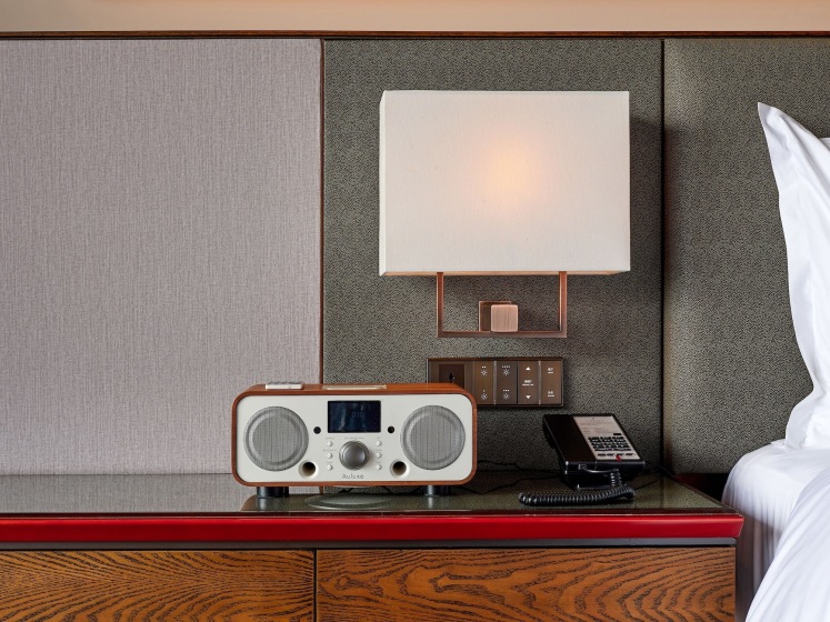 Capella Tufu Bay, Hainan 4