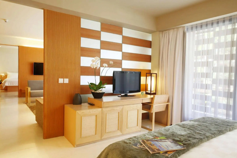 THE HAVEN Bali Seminyak 48