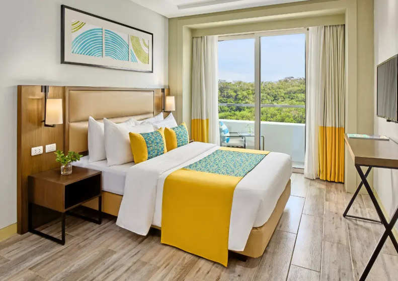 Belmont Hotel Boracay 13