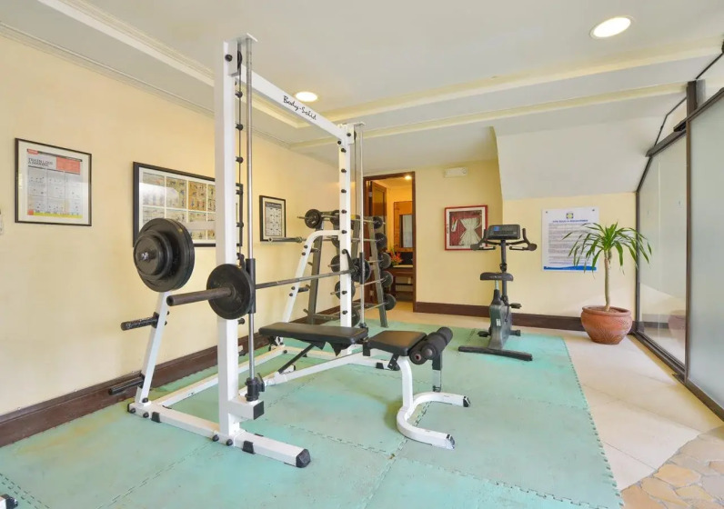 Le Soleil De Boracay 23