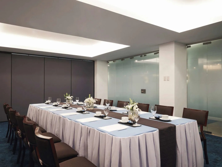 Movenpick Resort & Spa Boracay 32