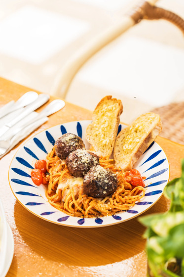 Le Soleil De Boracay 12