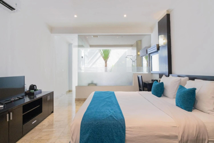 Blue Point Resort and Spa 5