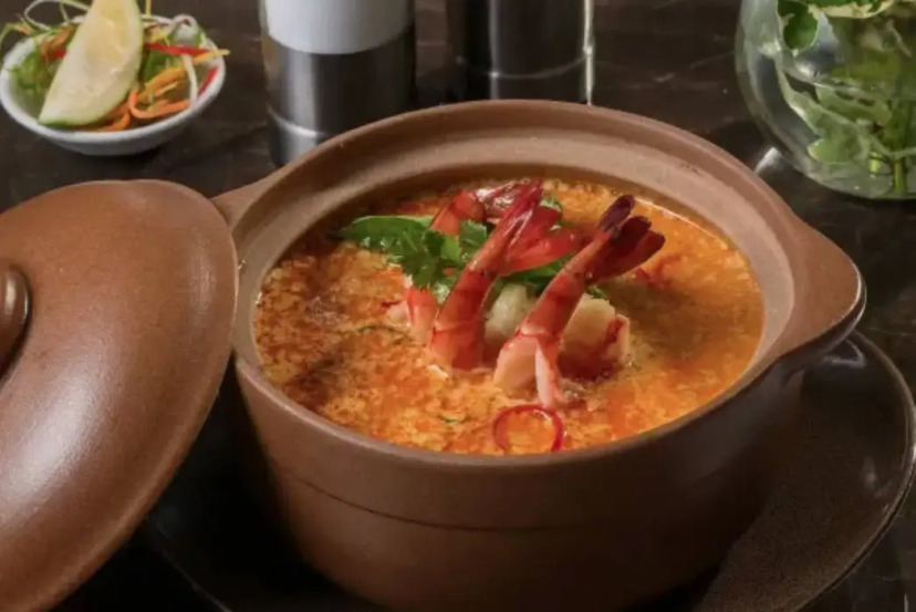 Henann Park Resort 12