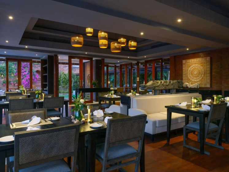 Amarterra Villas Resort Bali Nusa Dua, Autograph Collection 9