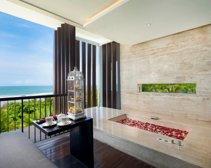 Grand Seminyak - Lifestyle Boutique Resorts 11