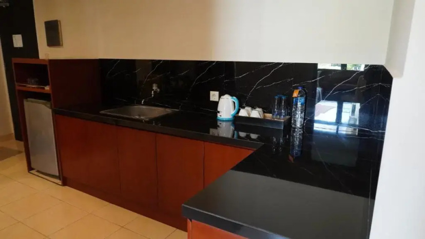 Grand Kuta Hotel and Residence 11