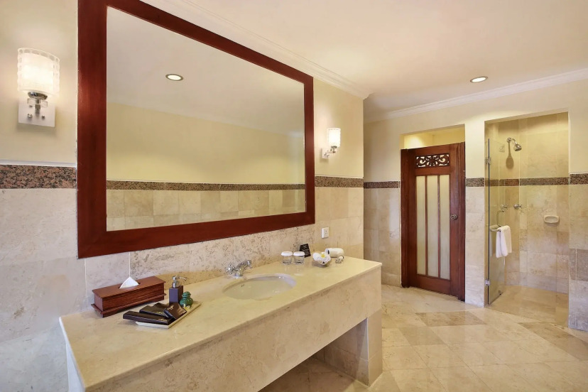 The Grand Bali Nusa Dua 20