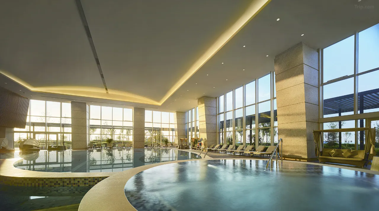 Shangri-La Qinhuangdao 9