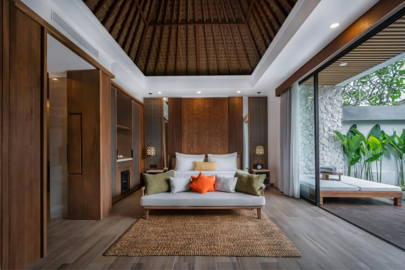 Nirwana Beach & Resort 27