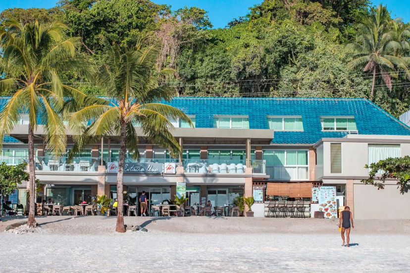 Estacio Uno Lifestyle Resort 20