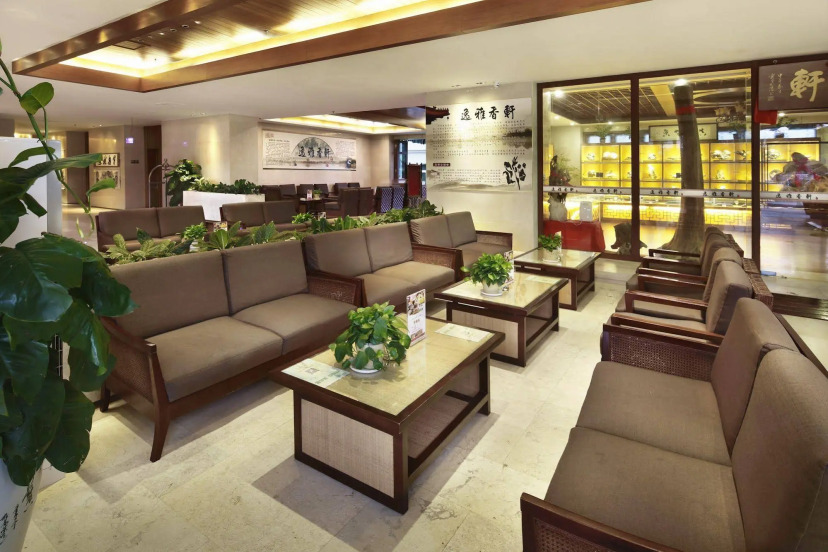 Gentlgrown Sanya Seashore 14