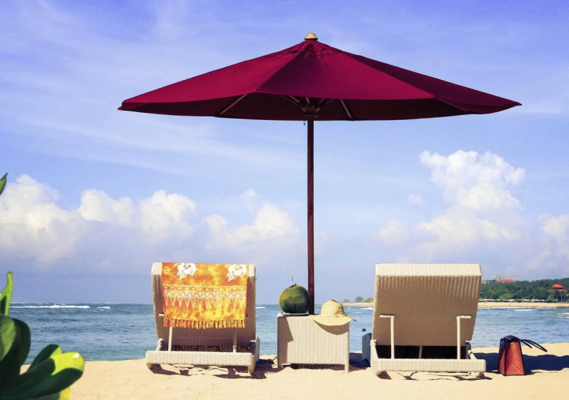 Mercure Bali Nusa Dua 36