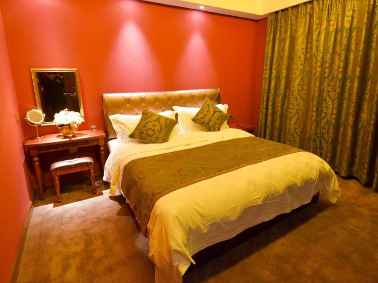 Bremen Inn Hotel (Harbin Central Street) 17