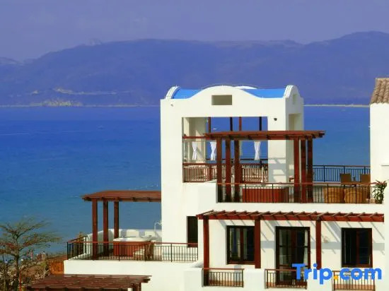 Aegean Suites Sanya Yalong Bay Resort 3