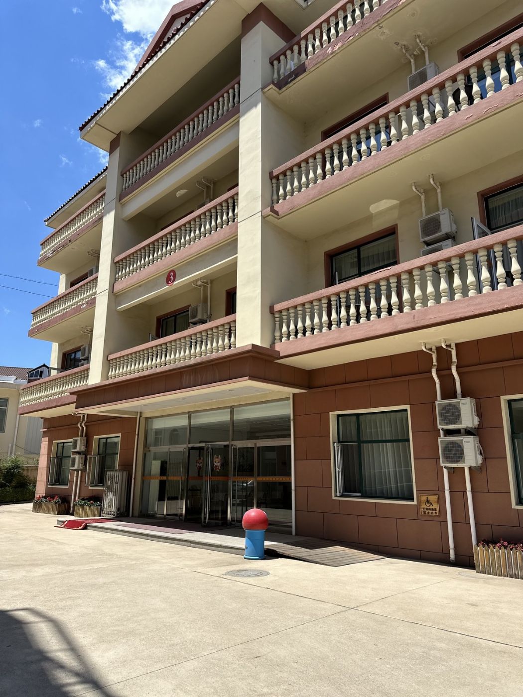 Gorizont (ex.Народная газета), корпус 3 0