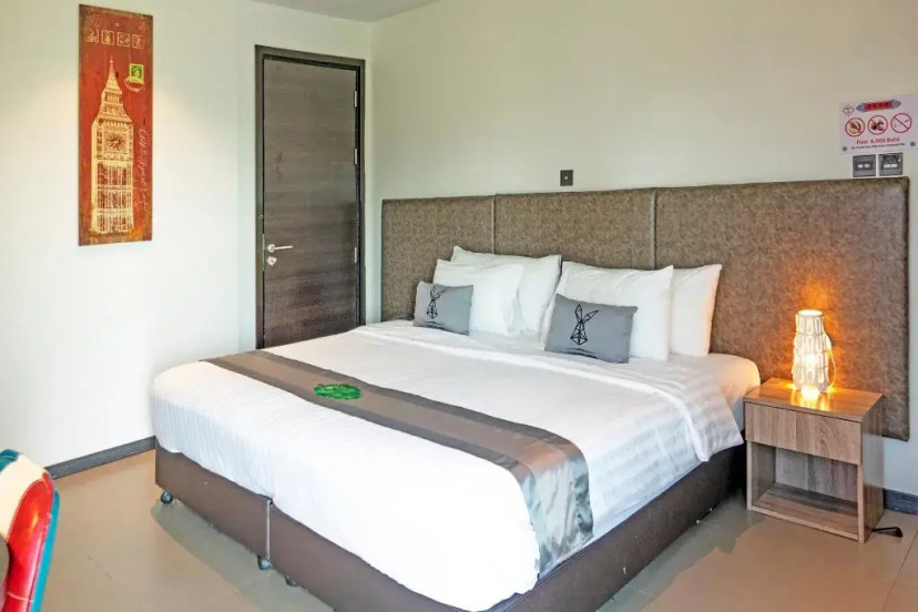 SureStay Plus by Best Western T Pattaya 3