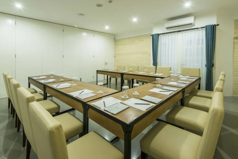 Yan's House Hotel 18