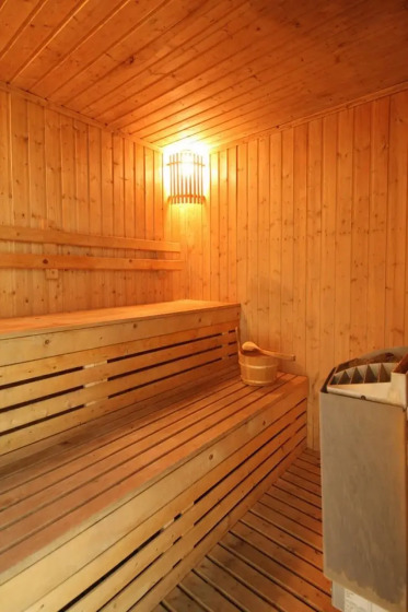 LK Mantra Pura Resort 29