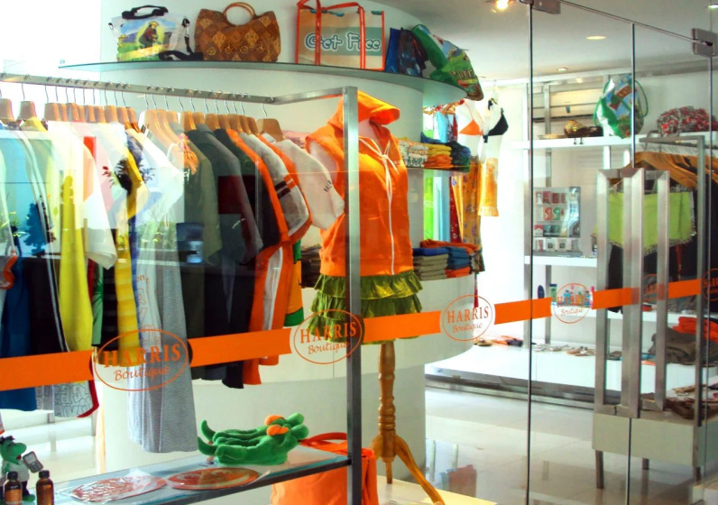 HARRIS Hotel & Residence Riverview Kuta Bali 23