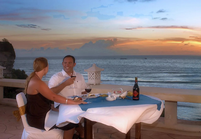 Blue Point Resort and Spa 25