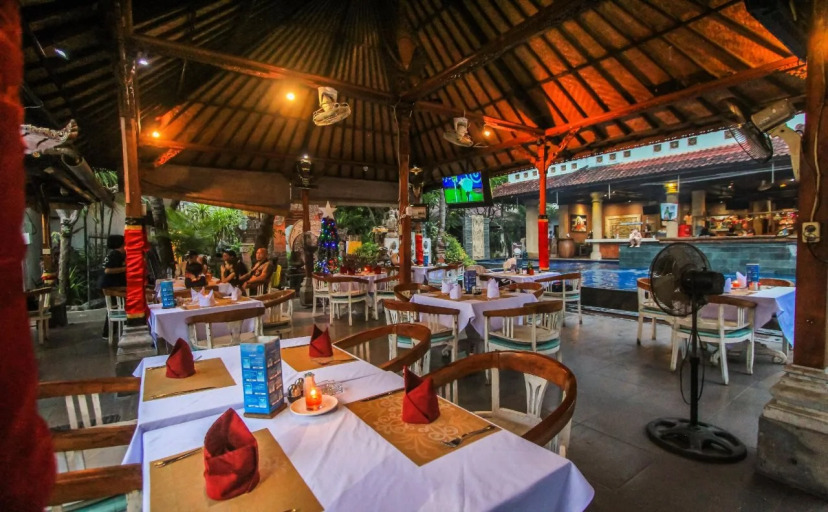 Legian Village Hotel 31