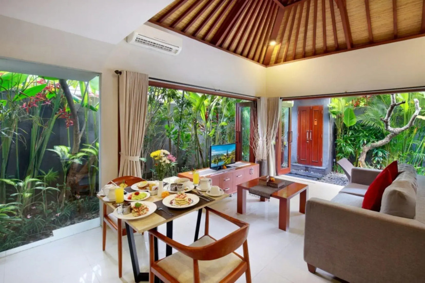 Seminyak Sanctuary Villa by Ini Vie Hospitality 29