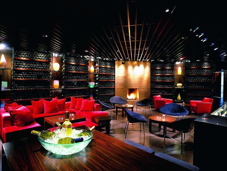 Grand Hyatt Beijing 15