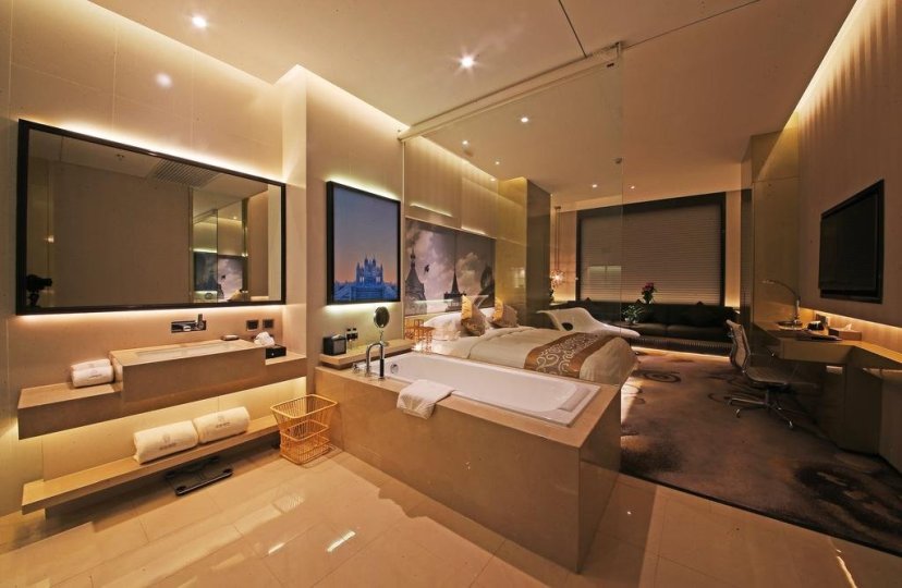 Harbin Central Street Huate Hotel (Sofia Church) 11