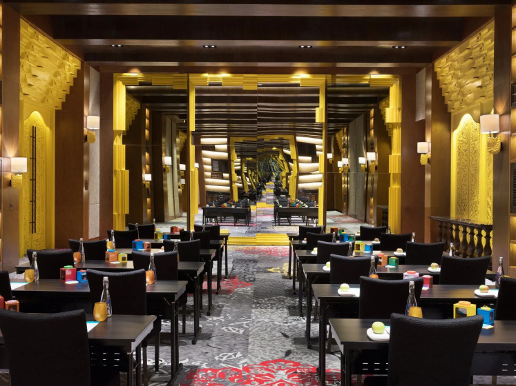 Indigo Bali Seminyak Beach 23