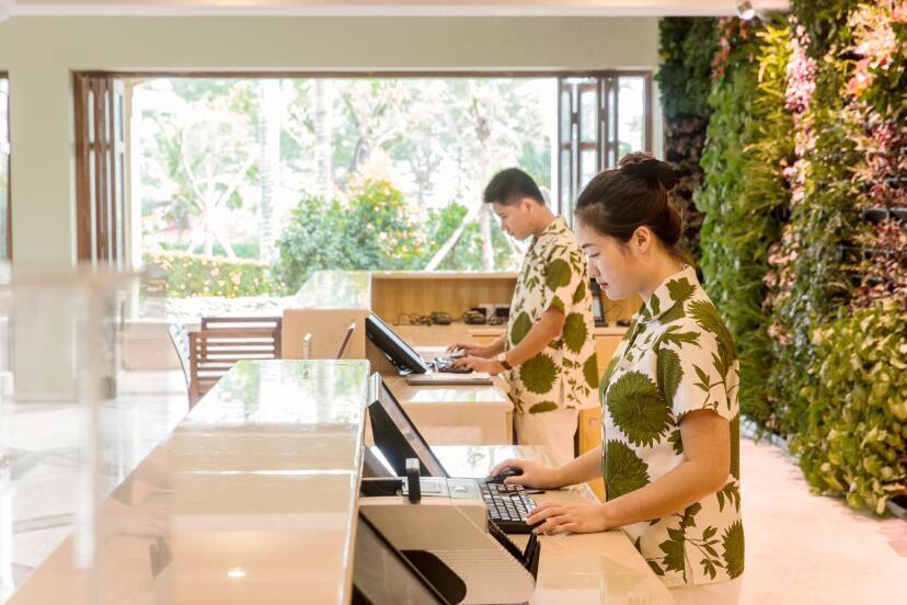 Golden Palm Resort 28