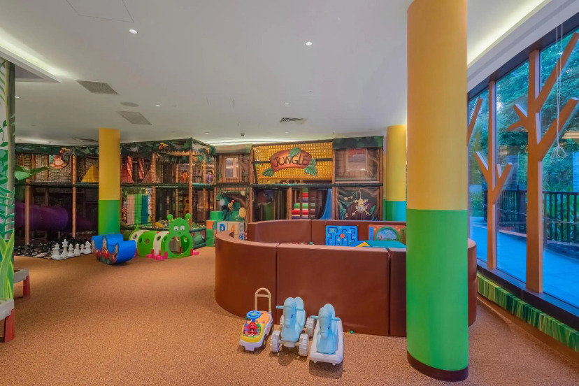 Grand Hyatt Sanya Haitang Bay Resort & Spa 22