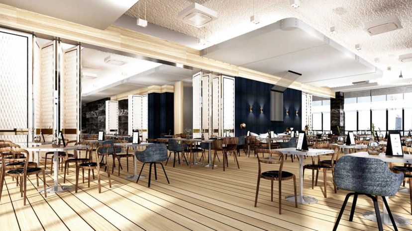 Brighton Grand Hotel Pattaya 19