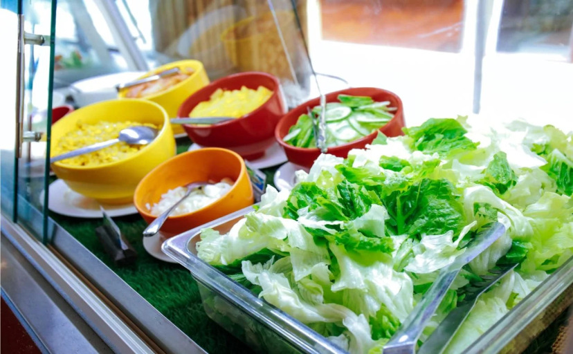 Paradise Garden Hotel and Convention Boracay Powered by ASTON 10