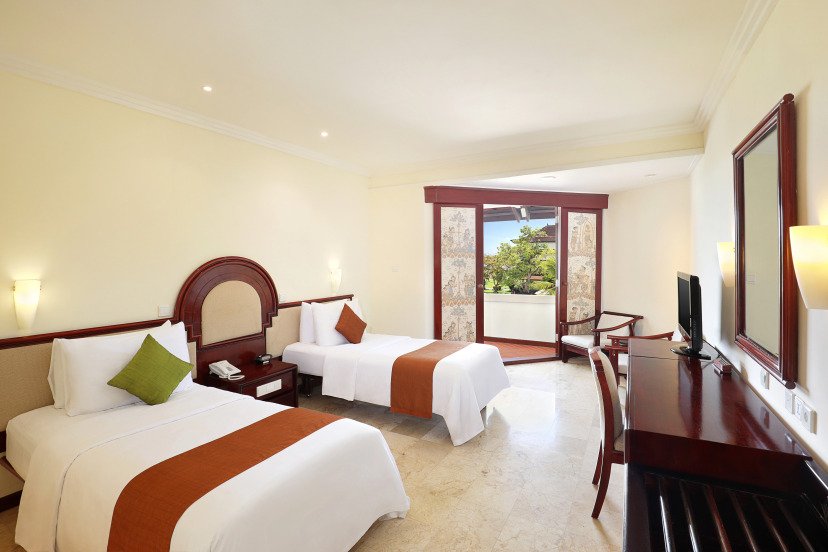 Discovery Kartika Plaza Hotel 2