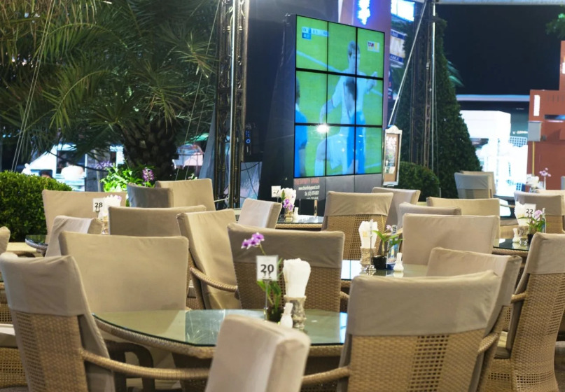 LK The Empress Pattaya 31