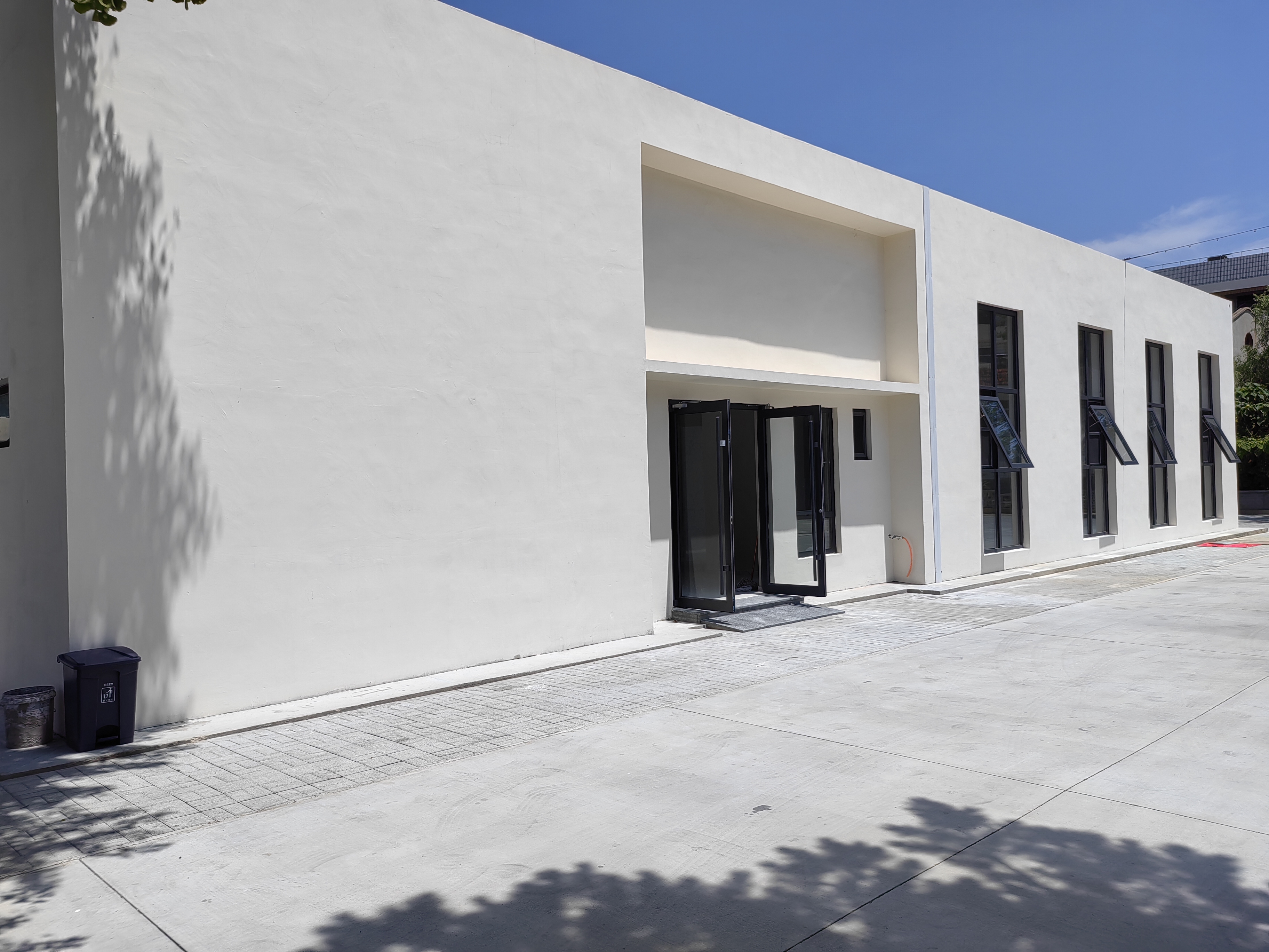 Summer Solstice Family Resort 15