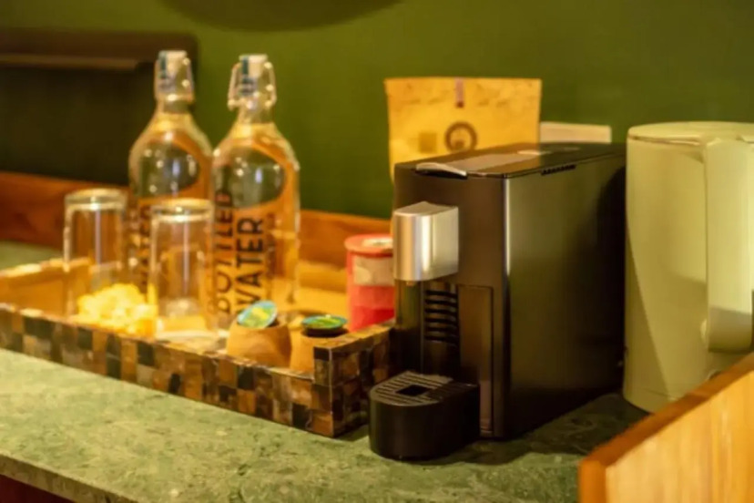 Monolocale Resort & Spa Seminyak by Ini Vie Hospitality 12