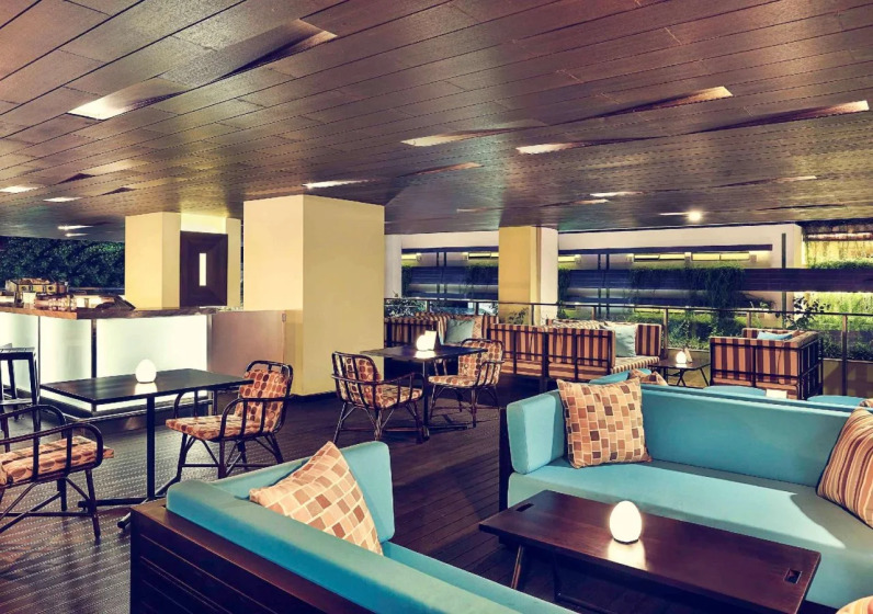 Mercure Bali Legian 16