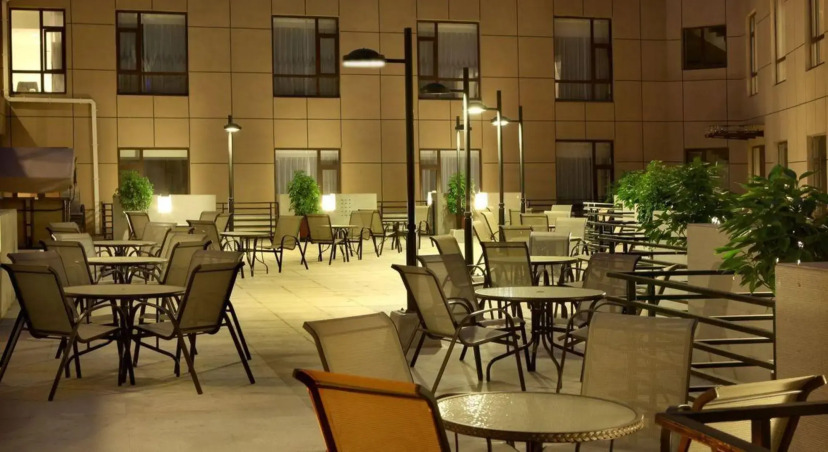 Furong International Hotel 17