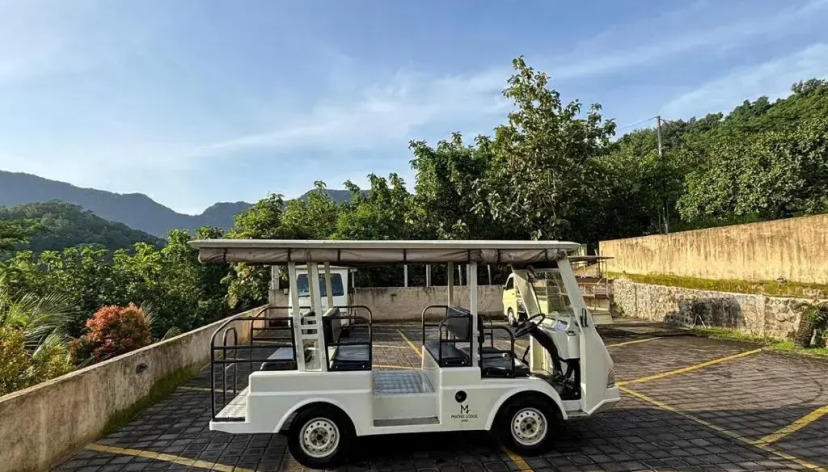 MATHIS Lodge Amed 24