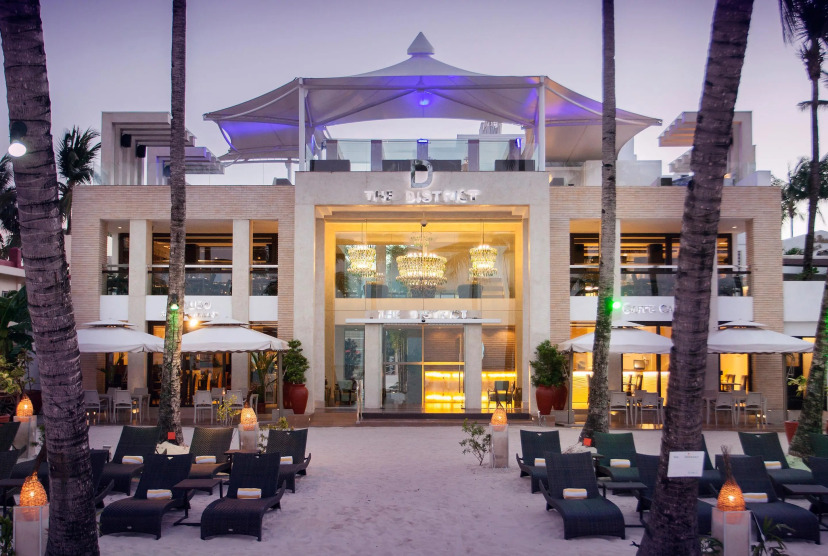 The District Boracay 6