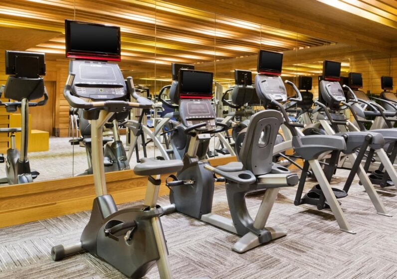 Four Points By Sheraton Sanya 12