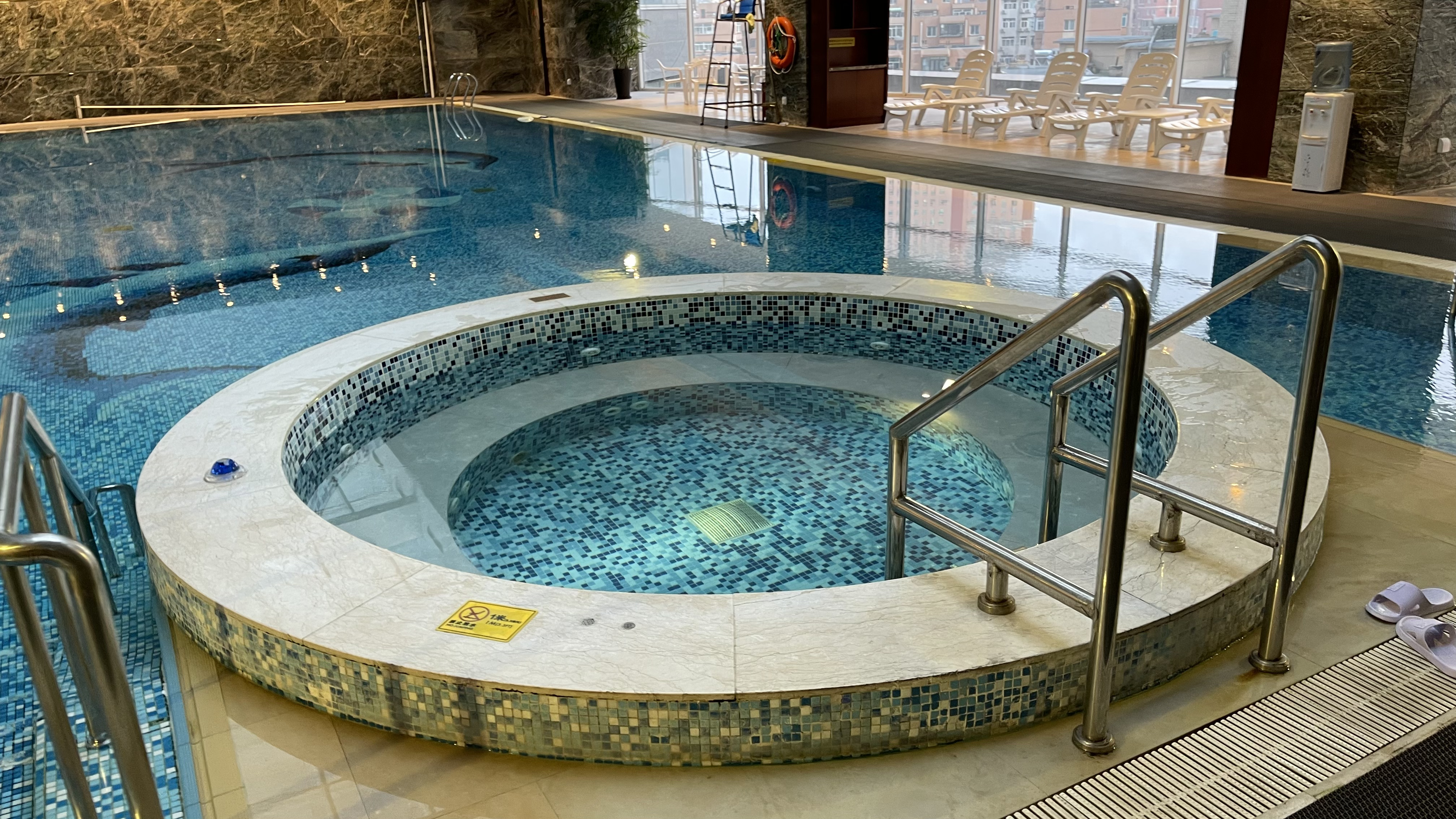 InterContinental Dalian 13