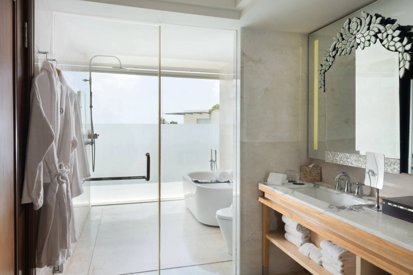 Sheraton Bali Kuta Resort 25