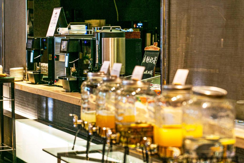 Kempinski Hotel Dalian 18