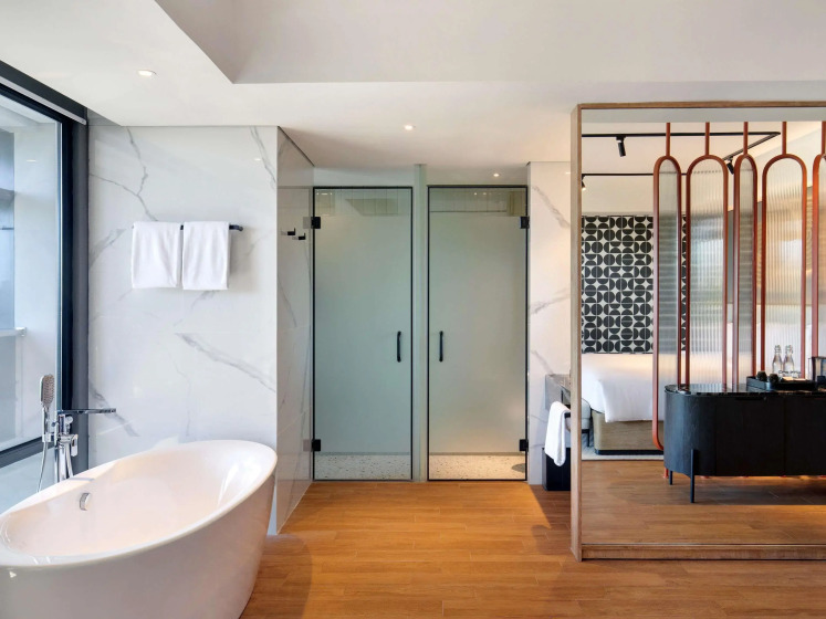 Tribe Bali Kuta Beach 19