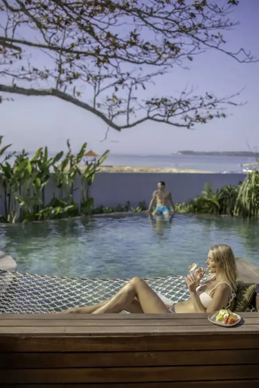 Sumitra Luxury Villas & Resort by Pramana 38